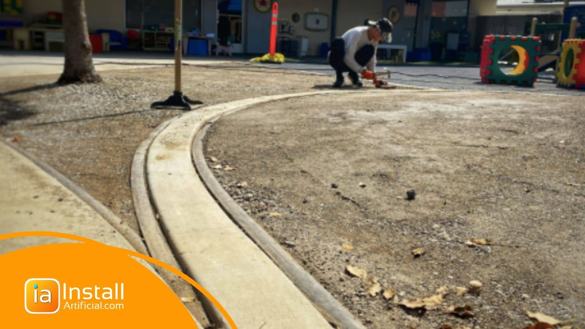 How Much Does Artificial Turf Installation Cost 2024 Price Guide